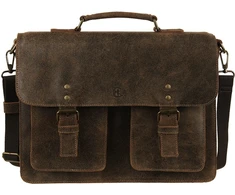 Krepšys vyriška skórzana Canaletto vintage laptop do 15,6″ TM530s235