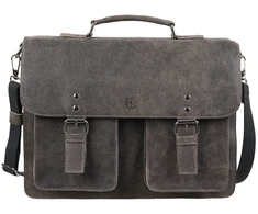 Krepšys vyriška skórzana Canaletto vintage laptop do 15,6″ TM530s342
