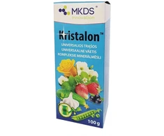 Trąšos augalams Kristalon MKDS 100g