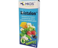 Trąšos augalams Kristalon MKDS 100g