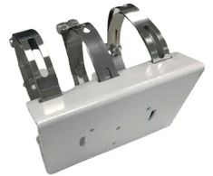 Kronšteinas su žiedais Hikvision DS-1130-HWB/110-300