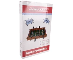 Kruzzel 21909 stalo futbolas