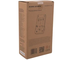 „Kruzzel“ valdymo pultas su LED jungikliais