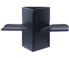 Kryžminis skaldymo pleištas HECHT 000671, skirtas HECHT 670