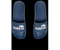 Kubota pagrindinės baseino šlepetės tamsiai mėlynos K0000-101-003-15-1