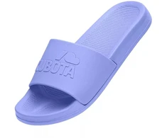 Kubota paprastos vienspalvės baseino šlepetės violetinės K25SS-101-004-11-1