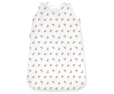 Kūdikio miegmaišis S, 1,5 TOG, ALBERO MIO Sweet Heart World
