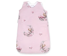 Kūdikio miegmaišis S 1,5 TOG Albero Mio Blossom World