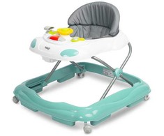 Toyz Kūdikių vaikštynė Caretero CARIO, Mint