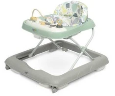Toyz Kūdikių vaikštynė Caretero NEL, Pilkas