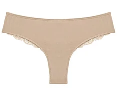 Kūno spalvos stringai Triumph