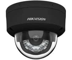 Kupolinė IP kamera Hikvision DS-2CD2163G2-LIS2U, juoda