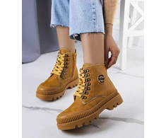 Kupranugario spalvos šilti batai LCJ 1339L Lee Cooper