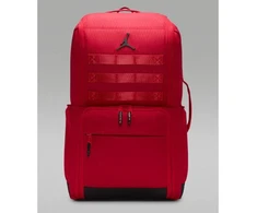 Kuprinė Air Jordan Jam Collectors 31.5L, Gym Raudona spalvos - MA0944-R78
