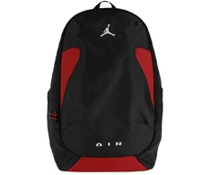 Kuprinė Air Jordan Jam Element, 25 l, juoda/gym red - MA9194-KR5