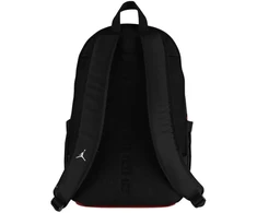 Kuprinė Air Jordan Jam Element, 25 l, juoda/gym red - MA9194-KR5
