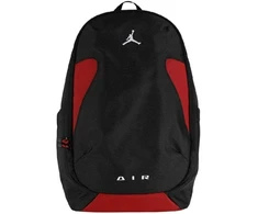 Kuprinė Air Jordan Jam Element, 25 l, juoda/gym red - MA9194-KR5