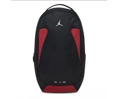 Kuprinė „Air Jordan Jam Element Pro“, juoda / sportinė raudona – MA9195-KR5