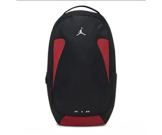 Kuprinė „Air Jordan Jam Element Pro“, juoda / sportinė raudona – MA9195-KR5