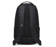 Kuprinė „Air Jordan Jam Element Pro“, juoda / sportinė raudona – MA9195-KR5