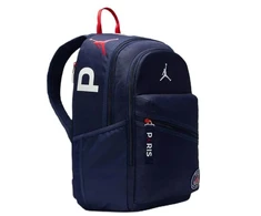Kuprinė Air Jordan x Paris Saint-Germain PSG, 29 l, tamsiai mėlyna – MA0994-U90