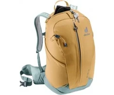 Kuprinė Deuter AC Lite 21 SL, rusvai smėlio spalvos