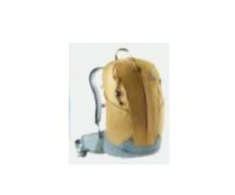 Kuprinė Deuter AC Lite 21 SL, rusvai smėlio spalvos