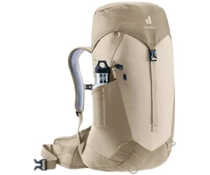 DEUTER AC LITE 24 Women's Backpack beige