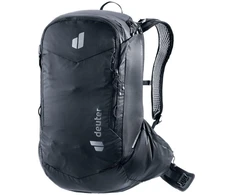 Kuprinė Deuter Attack 20, 20 l, juoda