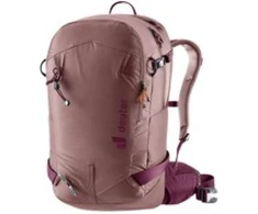 Kuprinė Deuter Freerider 22 SL, 22 l, bordo