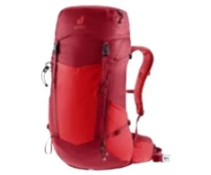 Kuprinė Deuter Futura 26 l, raudona