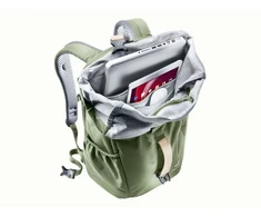 Kuprinė Deuter StepOut 22 l, chaki spalvos