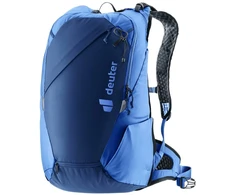 Kuprinė Deuter Updays 20, mėlyna