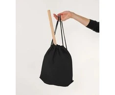 Kuprinė Hobby Horse ir aksesuarams juoda