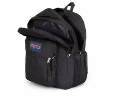 Kuprinė JanSport Big Student 34 l, juoda