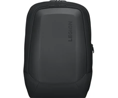 Kuprinė Lenovo Legion 17 colių Armored Backpack II, juoda