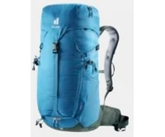 Kuprinė mėlyna 24 l Deuter