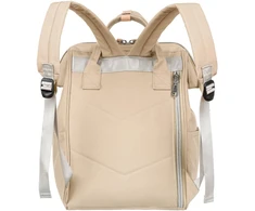 Moteriška kuprinė Peterson PTN BETA BEIGE