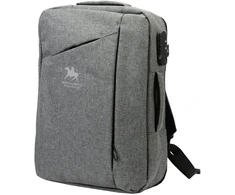 Kuprinė motrims Northampton Polo Club PC3096#