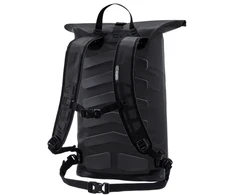 Kuprinė Ortlieb Commuter-Daypack Juodas