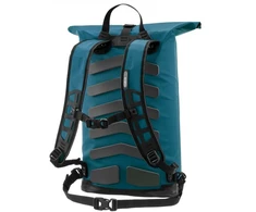 Kuprinė Ortlieb Commuter-Daypack Petrol
