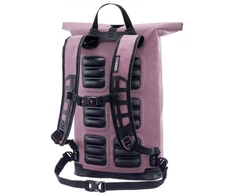 Kuprinė Ortlieb Commuter Daypack Urban Line Ash Rose