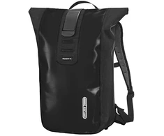 Kuprinė Ortlieb Velocity Juodas