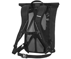 Kuprinė Ortlieb Velocity Juodas
