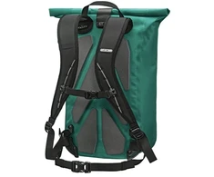 Kuprinė Ortlieb Velocity Lite Atlantis Žalias