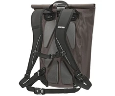 Kuprinė Ortlieb Velocity Lite Dark Sand