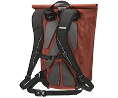 Kuprinė Ortlieb Velocity Lite Rooibos