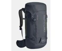 Northfinder Kuprinė PEAK modelis 40 DRY, juoda, plieninė, 40 litrų