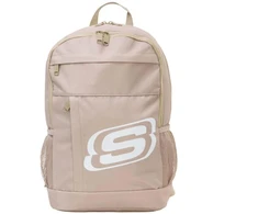 Kuprinė Skechers Central II SKCH7326-SAND, smėlio spalvos, vieno dydžio