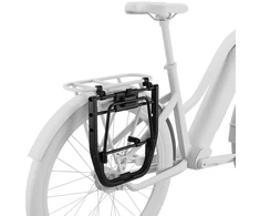 Kuprinė su InLock sistema Thule Shield, 23 l, mėlyna